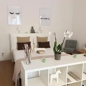 アパート Center White, ミラノ